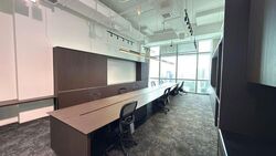 Sbf Center (D1), Office #567489051
